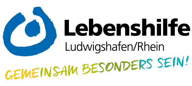 Lebenshilfe Ludwigshafen Logo